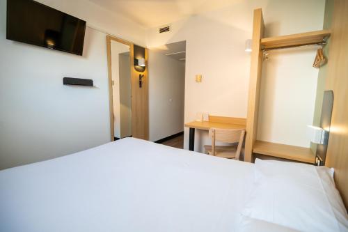 Hotel Altica Bordeaux Mérignac - image 9