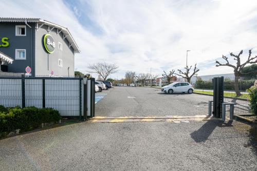 Hotel Altica Bordeaux Mérignac - image 12