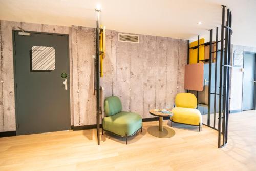 Hotel Altica Bordeaux Mérignac - image 14