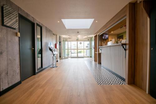 Hotel Altica Bordeaux Mérignac - image 11
