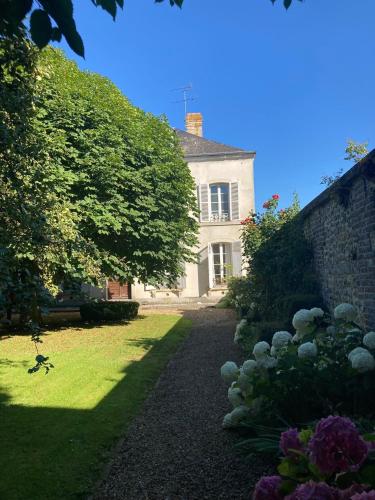 Chez Agnès - Chambre d'hôtes - Pont-l'Évêque