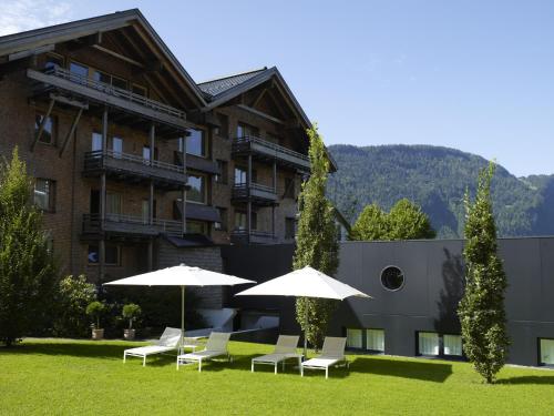 448380197 Hotel Post Bezau