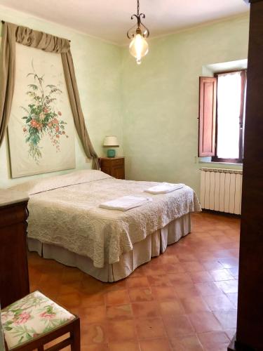 One-Bedroom Apartment (2 Adults)