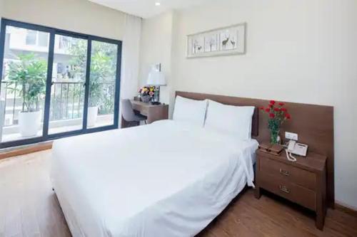 Tigon Hotel 148 Nguyễn Chánh - by Bay Luxury