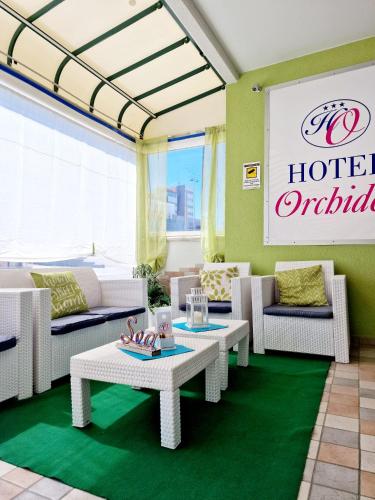 Hotel Orchidea 2