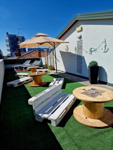 Hotel Orchidea 5
