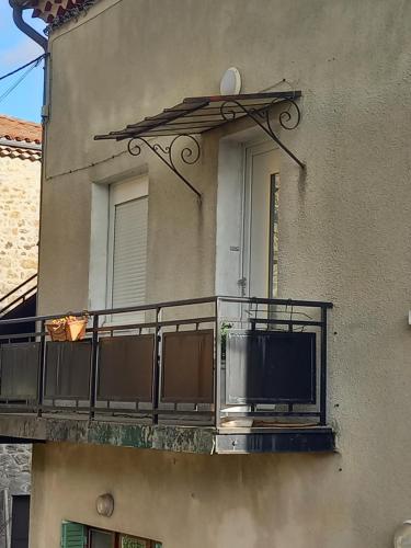 Gîte Tilleul Maison de Famille 3 à 6 pers (Gite Tilleul Maison de Famille 3 a 6 pers) in Juvinas