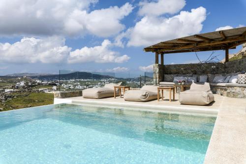 Villa Aquadise by Ethos Hospitality