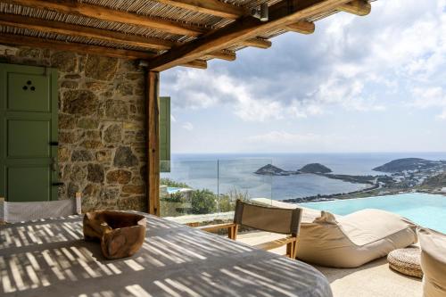 Villa Aquadise by Ethos Hospitality