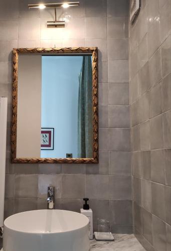 B&B Colori di Roma, Řím (fotografie 10)