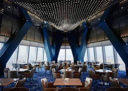 Oakwood Premier Incheon Hotel_2_image