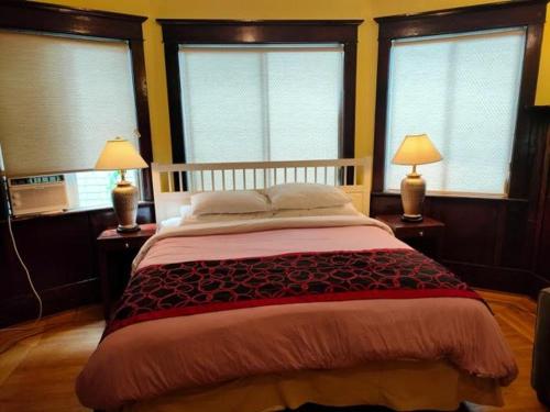 Vancouver west guesthouse — Photo 4