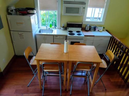 Vancouver west guesthouse — Photo 3