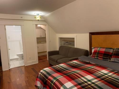 Vancouver west guesthouse — Photo 2
