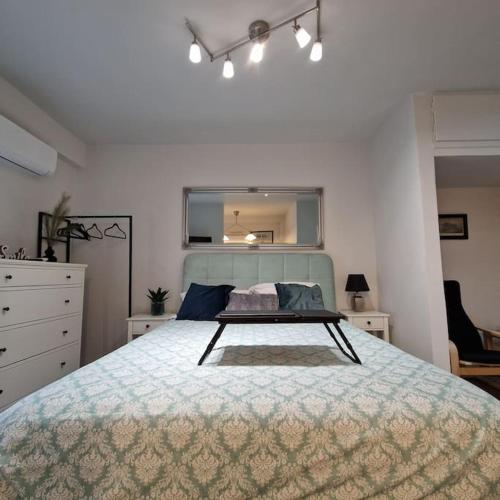 Chic apt near Acropolis - Avdi square, Athènes (photo 6)