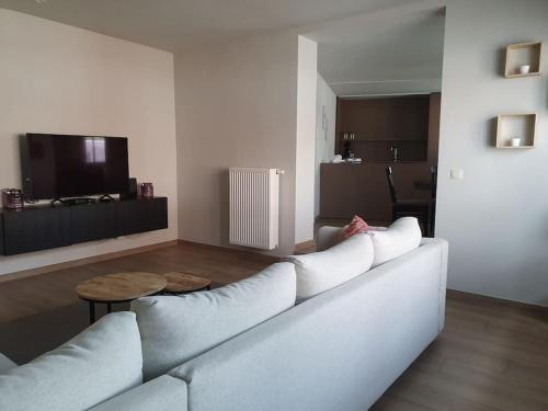 Momaison charmant landelijk appartement in 克內瑟拉勒