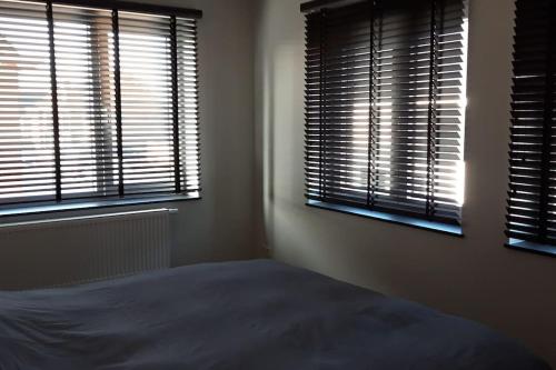 Momaison charmant landelijk appartement in 克內瑟拉勒