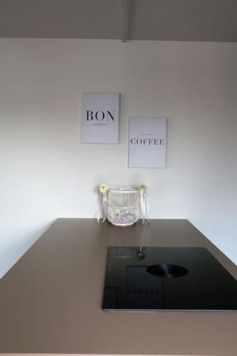 Momaison charmant landelijk appartement in 克內瑟拉勒