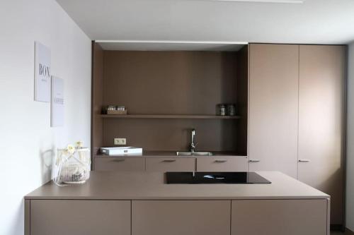 Momaison charmant landelijk appartement in 克內瑟拉勒