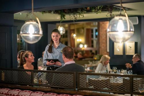 The Crown Inn - image 9