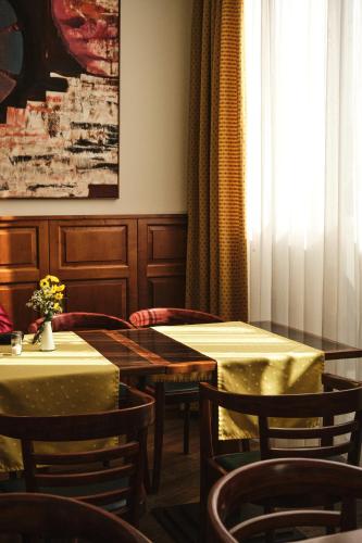 Restoran, Hotel Exel in Amstetten