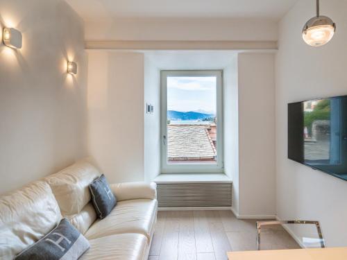 White dreams, Portovenere