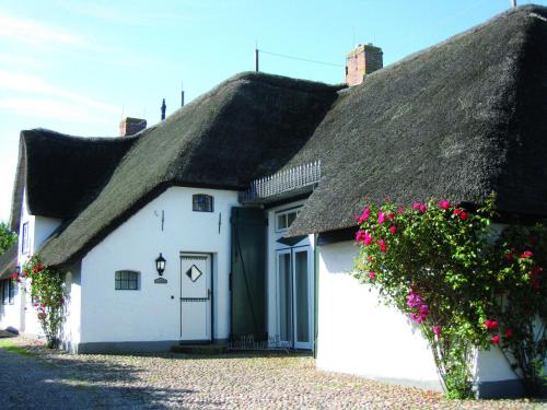 Föhrienhaus, Midlum (fotografie 2)