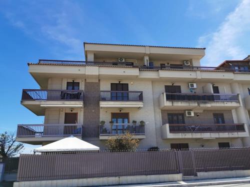A Casa di Fulmine