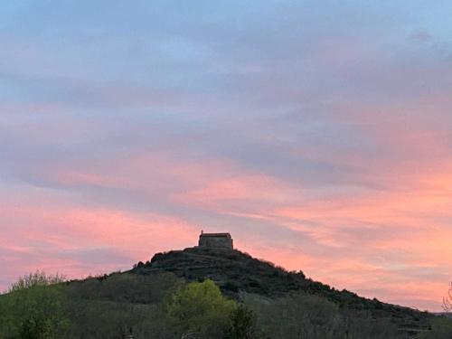  Apartamentos Clavería in Biniés