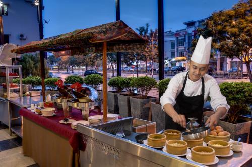 Facilities, Rocana Hotel in Kuantan
