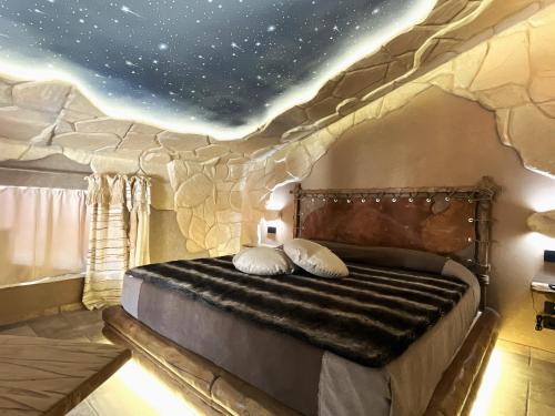 1 king bed
