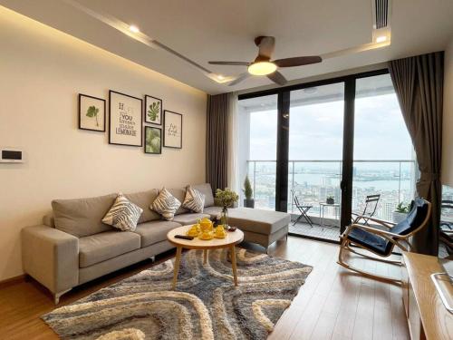 Anstay 4 Ngủ Dluxe Cho Nhóm Travel Hà Nội