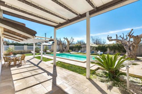  Dependance di Omero by BarbarHouse in Cavallino di Lecce