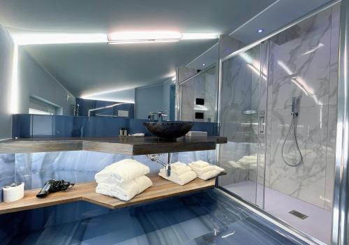 1 king bed
