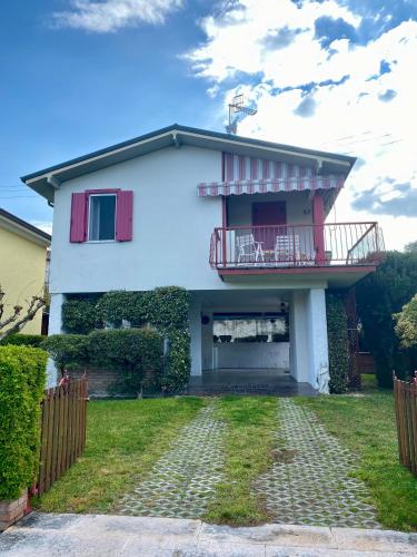Residenza Palmira Bardolino - Bossema