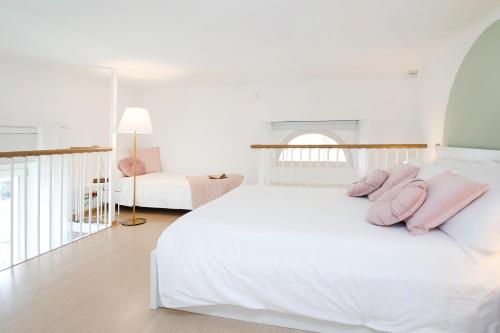 Villa Fiorita in 카톨리카