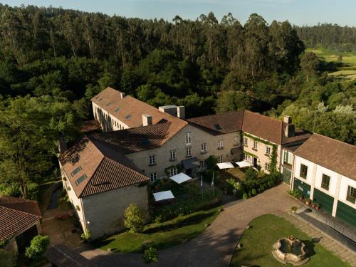 Hotel Relais & Châteaux A Quinta da Auga