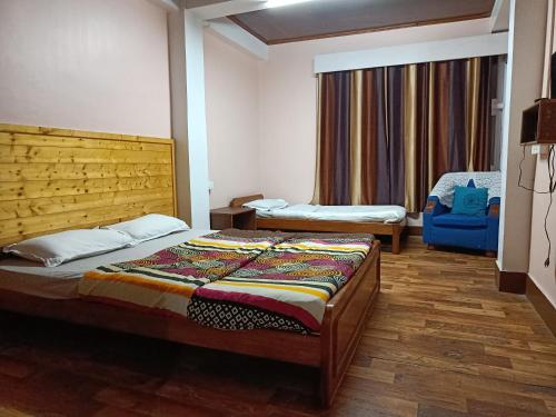 SHYAR SIKKIMESE GUEST HOUSE