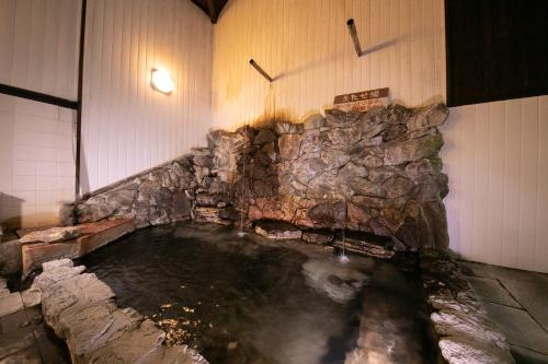 宝泉寺観光ホテル 湯本屋