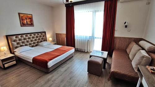 Makaza Complex in Momchilgrad