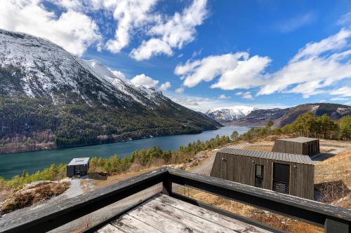 . Lem Cabins