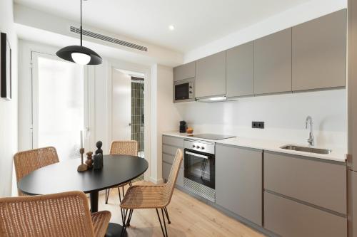 Vibe Apartments by Olala Homes - Sant Just Desvern
