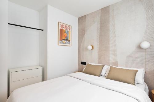  Vibe Apartments by Olala Homes in Hospitalet de Llobregat