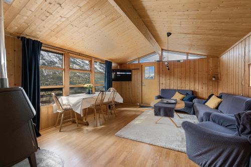 Facilities, Lem Cabins in Sogndal
