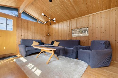 Facilities, Lem Cabins in Sogndal