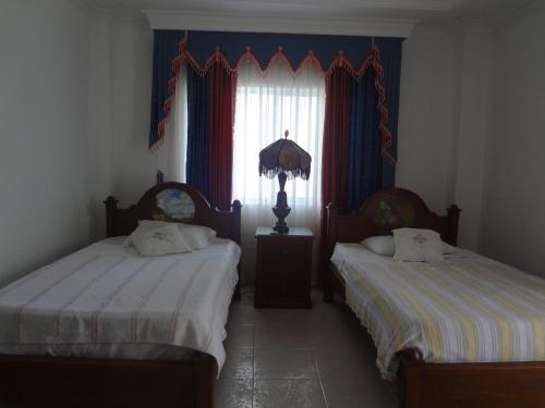 南海滩精品酒店 南海滩精品酒店