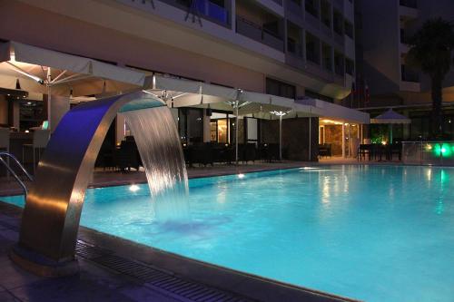 Saint Constantine Hotel - image 7