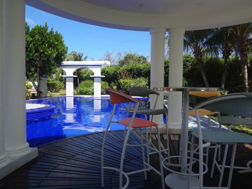 南海滩精品酒店 南海滩精品酒店