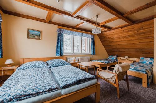 Apartman Karel a Martina in روكيتنايس ناد جيزيرو