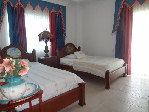 南海滩精品酒店 南海滩精品酒店